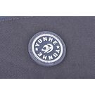 Сумка поясная, бананка красная - П0710