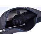 Сумка поясная, бананка красная - П0710