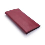 Жіночий гаманець, червоний П0714