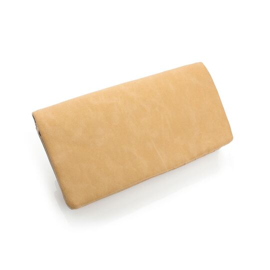 Женский кошелек DOLOVE, бежевый - П0716