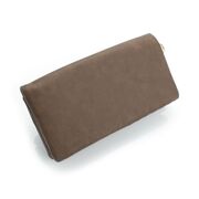 Жіночий гаманець DOLOVE, коричневий - П0717