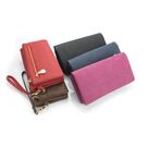 Жіночий гаманець DOLOVE, чорний - П0718