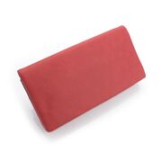 Жіночий гаманець DOLOVE, червоний - П0719