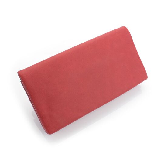 Жіночий гаманець DOLOVE, червоний - П0719