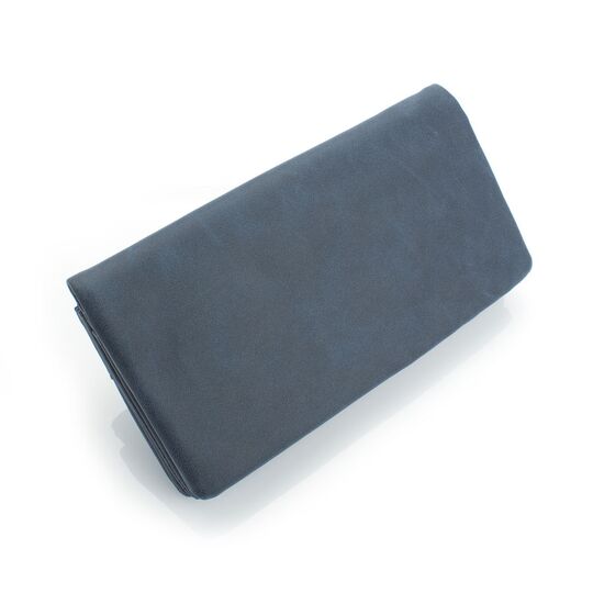 Женский кошелек DOLOVE, синий - П0720