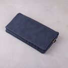 Женский кошелек DOLOVE, синий - П0720