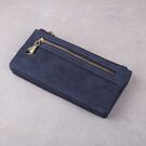 Женский кошелек DOLOVE, синий - П0720