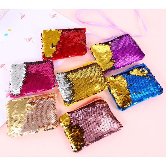 Детская сумка - П0724