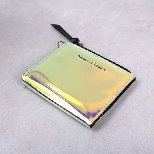 Женский кошелек П0730