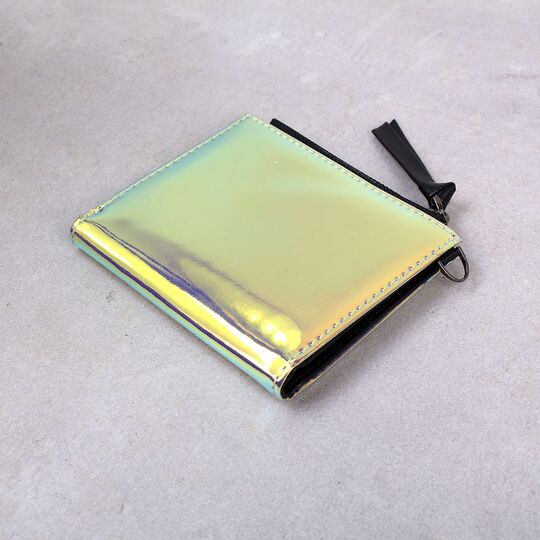 Женский кошелек П0730