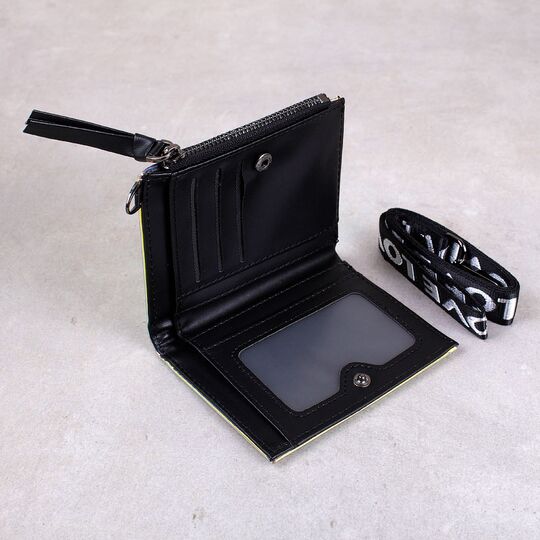 Женский кошелек П0730