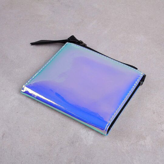 Жіночий гаманець П0731