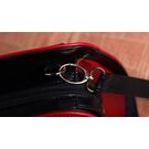 Жіноча сумка, біла П0732