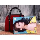 Жіноча сумка, біла П0732