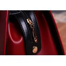 Жіноча сумка, біла П0732