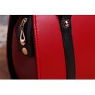 Жіноча сумка, біла П0732