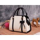 Жіноча сумка, біла П0732