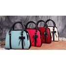 Жіноча сумка, біла П0732