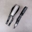 Женская сумка, серая П0738