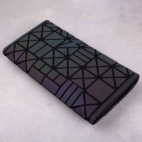 Женский кошелек "Geometric" П0741