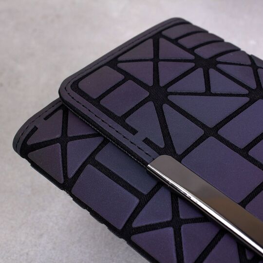 Женский кошелек "Geometric" П0741