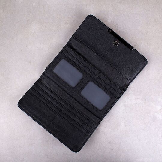 Женский кошелек "Geometric" П0741