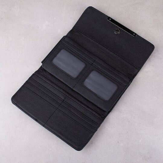 Женский кошелек "Geometric" П0742