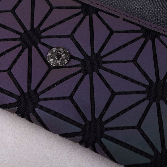 Женский кошелек "Geometric" П0742