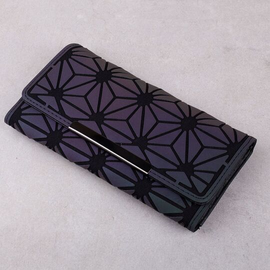 Женский кошелек "Geometric" П0742