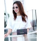 Женский кошелек "Geometric" П0744