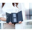 Женский кошелек "Geometric" П0744