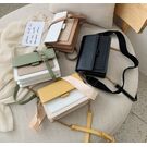 Жіноча сумка, коричневий П0746 Жіноча сумка, коричневий П0746