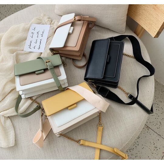 Жіноча сумка, коричневий П0746 Жіноча сумка, коричневий П0746