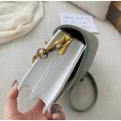 Жіноча сумка, коричневий П0746 Жіноча сумка, коричневий П0746