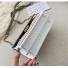 Жіноча сумка, коричневий П0746 Жіноча сумка, коричневий П0746