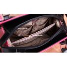 Жіноча сумка, чорна П0748