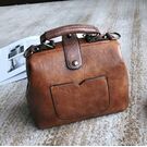 Женская сумка, черная П0758