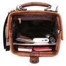 Женская сумка, черная П0758