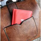 Женская сумка, черная П0758