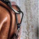 Женская сумка, черная П0758