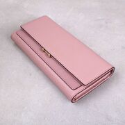 Жіночий гаманець, рожевий 'City Light' П0761