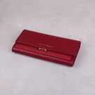 Жіночий гаманець, червоний 'City Light' П0763