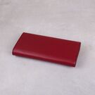 Жіночий гаманець, червоний 'City Light' П0763