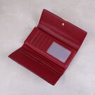 Жіночий гаманець, червоний 'City Light' П0763