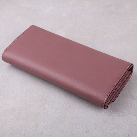 Жіночий гаманець, коричневий 'City Light' П0764