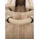 Женская сумка Scione, серая П0770 Женская сумка Scione, серая П0770