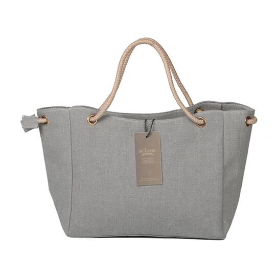 Жіноча сумка Scione, чорна П0771 Жіноча сумка Scione, чорна П0771