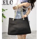 Жіноча сумка Scione, чорна П0771 Жіноча сумка Scione, чорна П0771