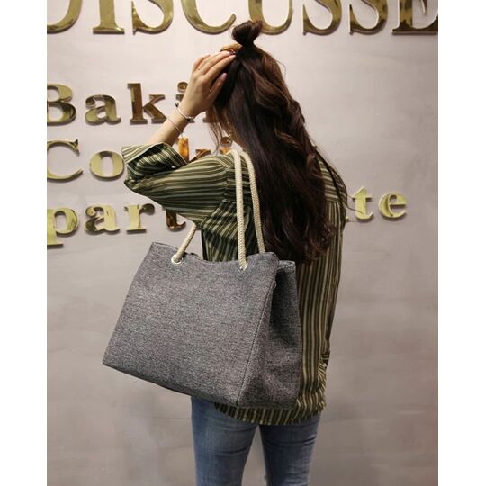 Жіноча сумка Scione, чорна П0771 Жіноча сумка Scione, чорна П0771