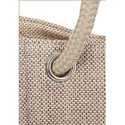Женская сумка Scione, коричневая П0773